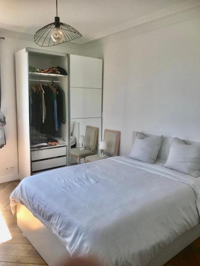 Bel Appartement Montparnasse 70M2 Paříž Exteriér fotografie