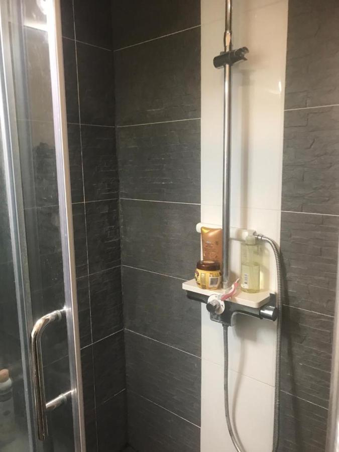 Bel Appartement Montparnasse 70M2 Paříž Exteriér fotografie