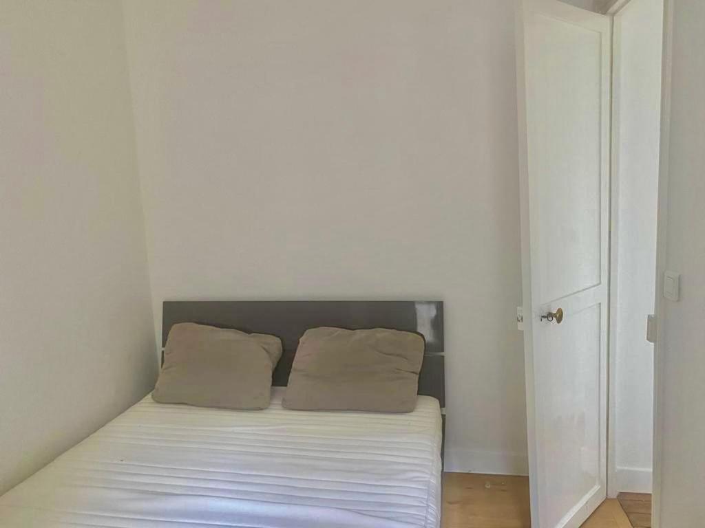 Bel Appartement Montparnasse 70M2 Paříž Exteriér fotografie