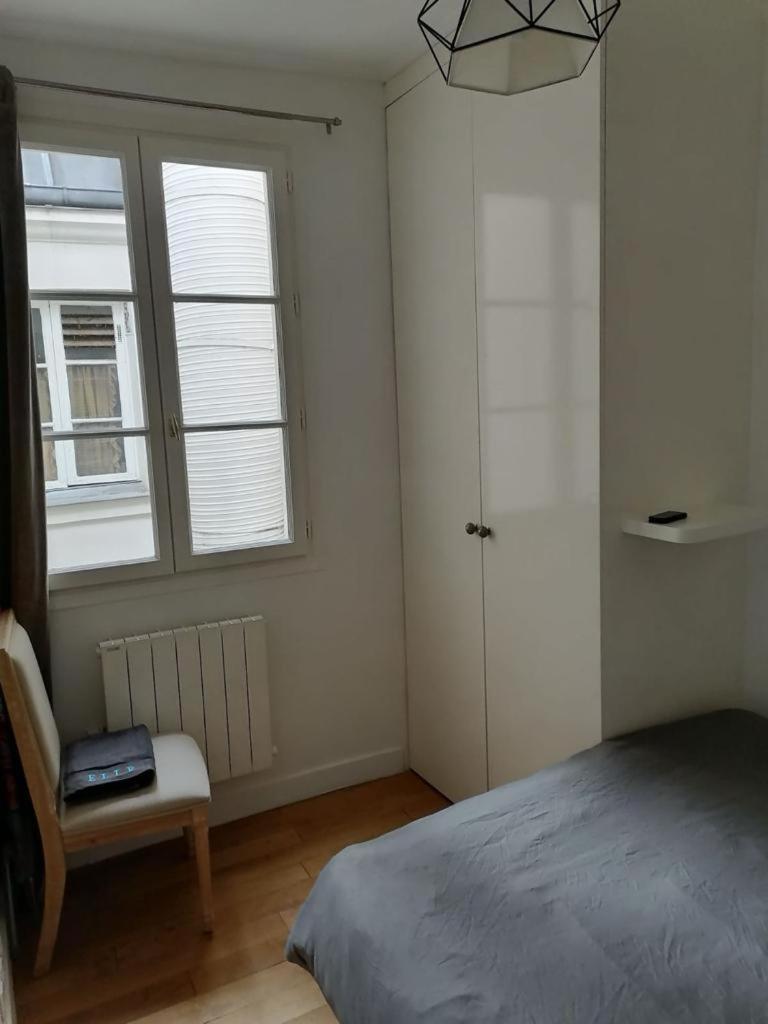 Bel Appartement Montparnasse 70M2 Paříž Exteriér fotografie