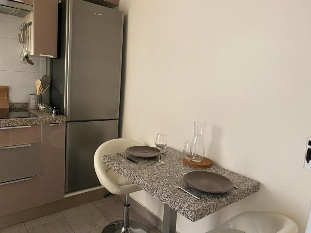 Bel Appartement Montparnasse 70M2 Paříž Exteriér fotografie